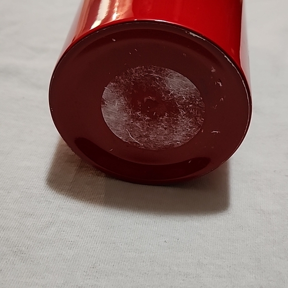 Hallmark Red Christmas Tumbler - Picture 4 of 5